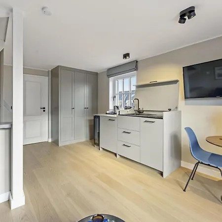 Apartment Dependance Windrose 274 *