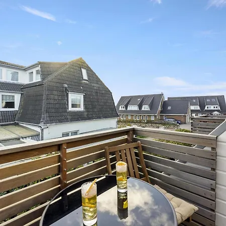 Dependance Windrose 274 Apartment *