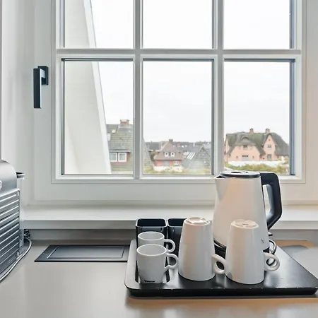 Dependance Windrose 274 * Wenningstedt-Braderup