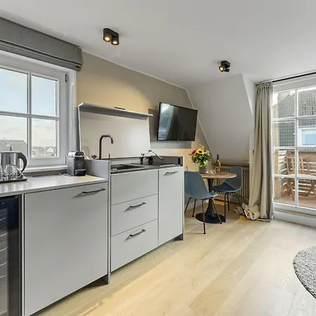 Dependance Windrose 274 Apartment