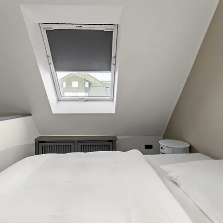 Dependance Windrose 274 Lejlighed Wenningstedt-Braderup