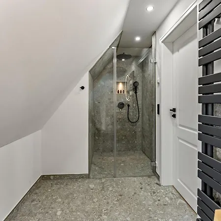 Dependance Windrose 274