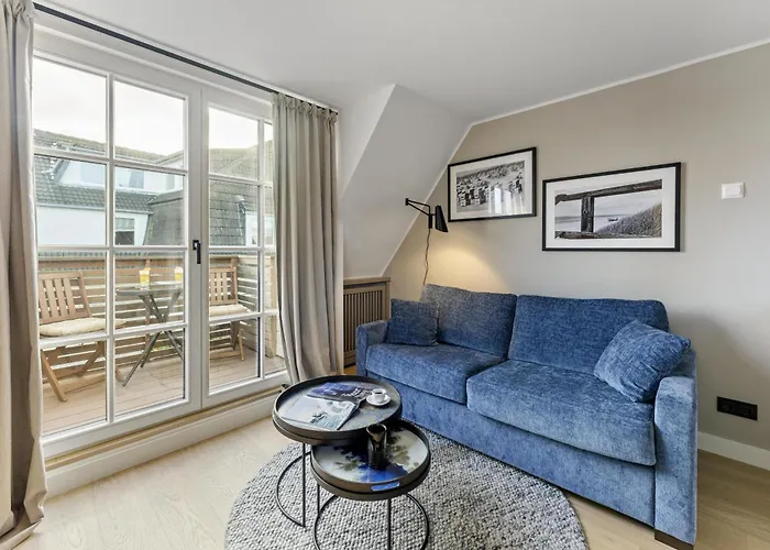 Dependance Windrose 274 Apartment *