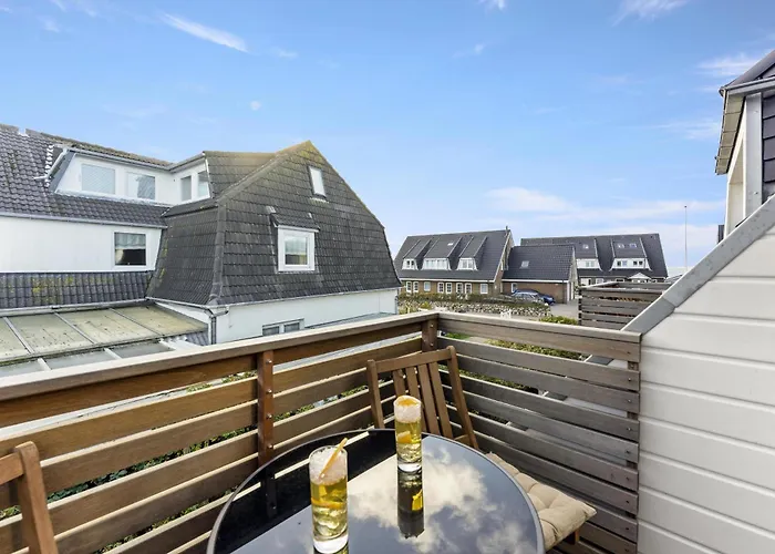 Dependance Windrose 274 Apartment *