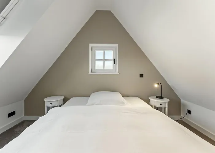 Apartment Dependance Windrose 274