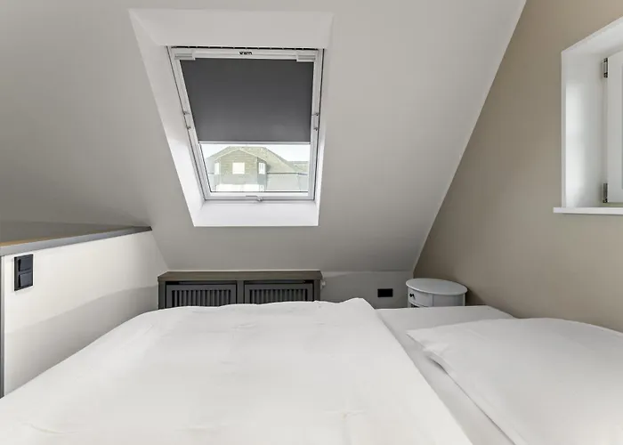 Dependance Windrose 274 Apartment Wenningstedt-Braderup