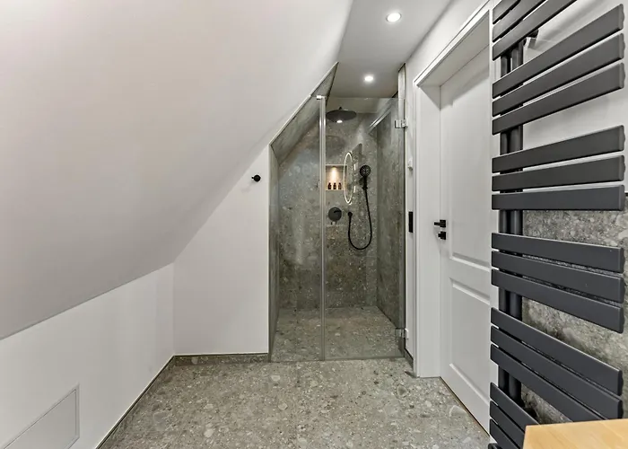 Dependance Windrose 274