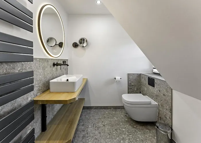 Dependance Windrose 274