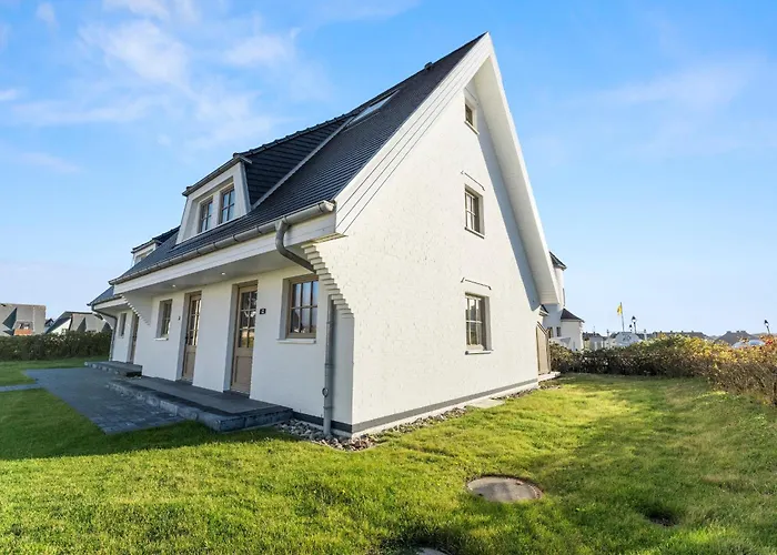 Dependance Windrose 274 * Wenningstedt-Braderup