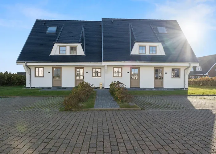 Dependance Windrose 274